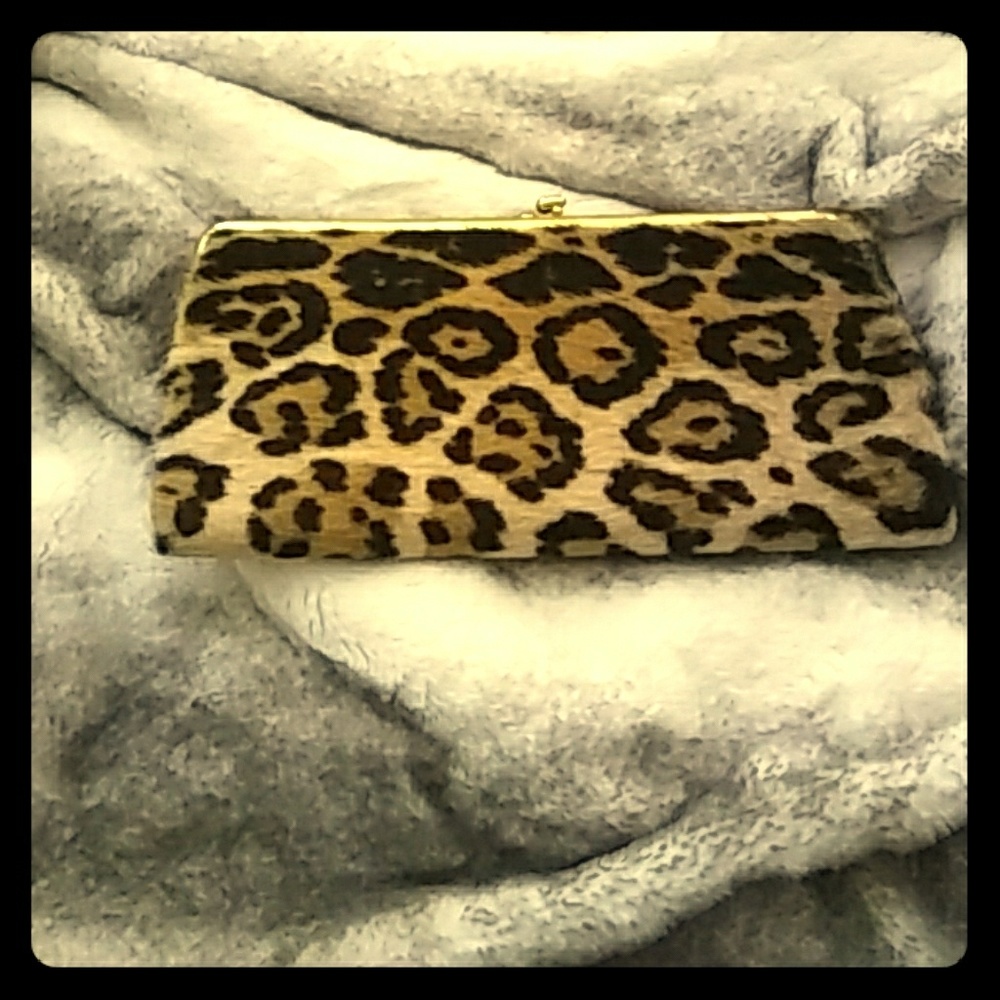 ENVELOPE BAG W CHAIN INGER